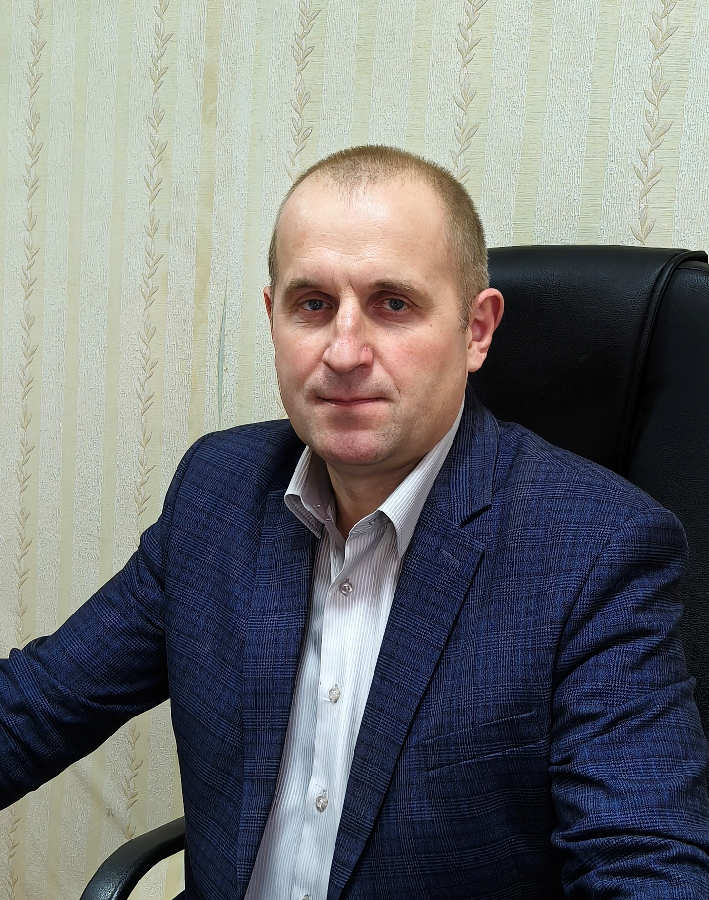 Тимофеев Дмитрий Алексеевич.