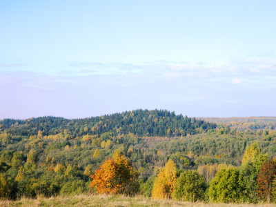 Гора Липницкая Гора Липницкая.