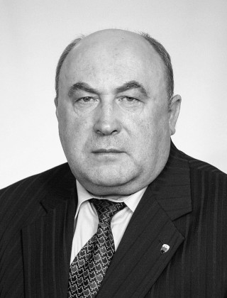 Калистратов Николай Яковлевич.