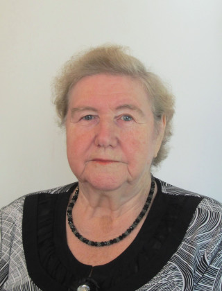 Мартиненкова Маргарита Петровна.