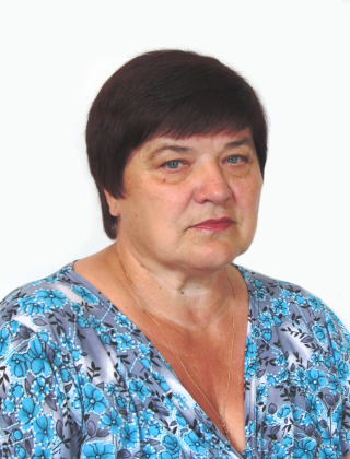 Федорова Тамара Андреевна.