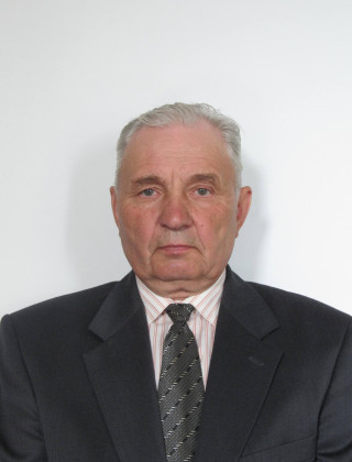 Чолохов Иван Павлович.