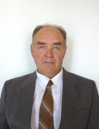Федоров Юрий Антонинович.