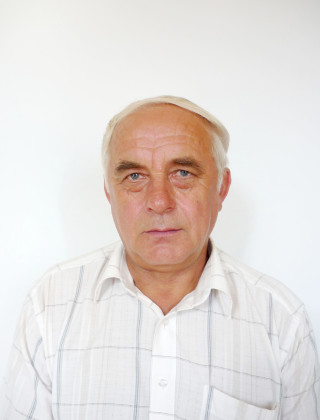 Антонов Михаил Андреевич.