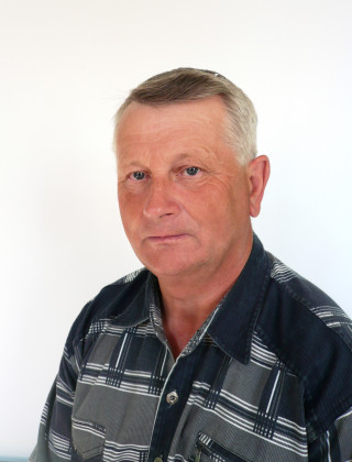 Михайлов Петр Павлович Михайлов Петр Павлович.