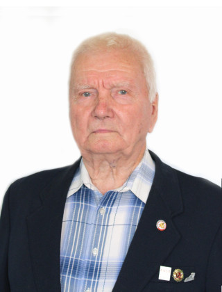 Малышев Олег Сергеевич.