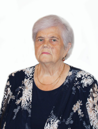 Федорова Валентина Ивановна.