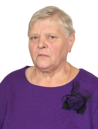 Федорова Татьяна Михайловна.